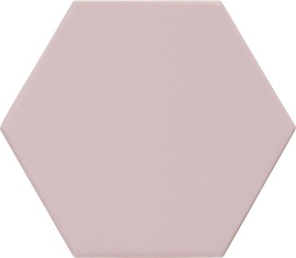 Плитка Equipe KROMATIKA Rose 26465 11,6x10,1
