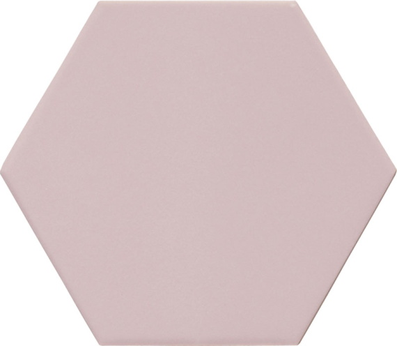 Плитка Equipe KROMATIKA Rose 26465 11,6x10,1