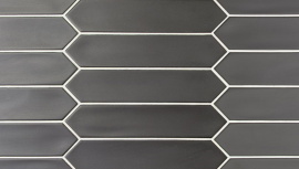Плитка Equipe LANSE Black 27483 5x25