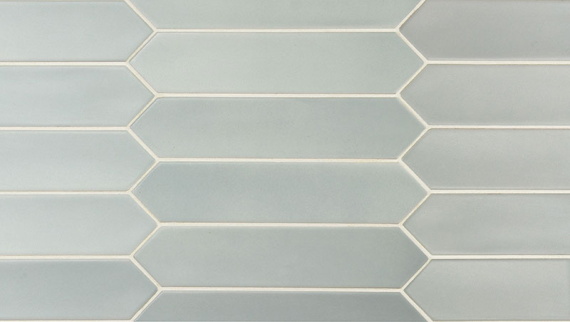 Плитка Equipe LANSE Blue 27489 5x25