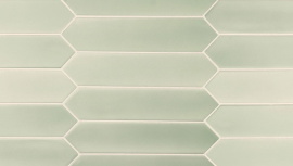 Плитка Equipe LANSE Mint 27486 5x25