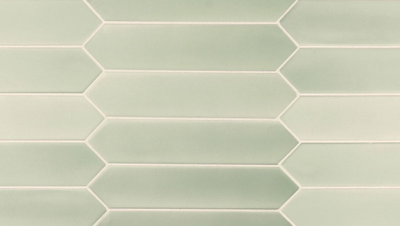 Плитка Equipe LANSE Mint 27486 5x25