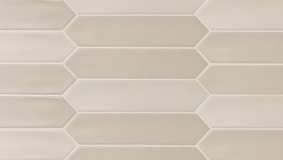 Плитка Equipe LANSE Muslin 27484 5x25