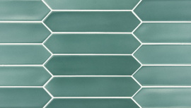 Плитка Equipe LANSE Viridian 27485 5x25