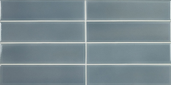 Плитка Equipe Limit Bleu clair 27529 6x24,6