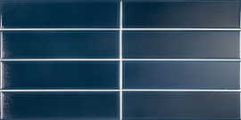 Плитка Equipe Limit Bleu izu 27535 6x24,6