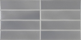 Плитка Equipe Limit Gris 27528 6x24,6