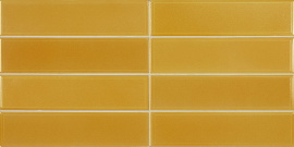 Плитка Equipe Limit Jaune 27532 6x24,6
