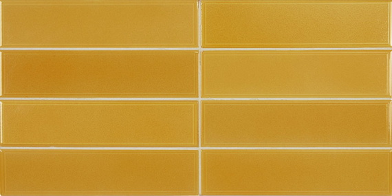 Плитка Equipe Limit Jaune 27532 6x24,6