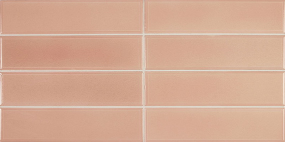 Плитка Equipe Limit Rose 27536 6x24,6