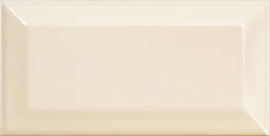 Плитка Equipe METRO Cream 12737 7,5x15