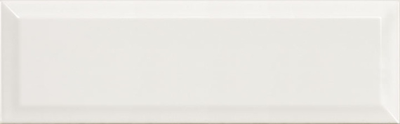 Плитка Equipe METRO White 20128 10x30