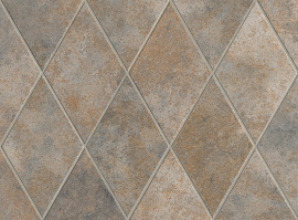 Плитка Equipe OXIDE Gris 27496 14x24