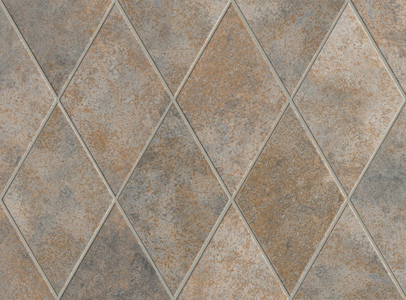 Плитка Equipe OXIDE Gris 27496 14x24