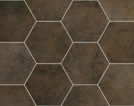 Плитка Equipe OXIDE Negro 27475 17,5x20