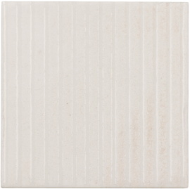 Плитка Equipe RAKU Line White 30824 10x10