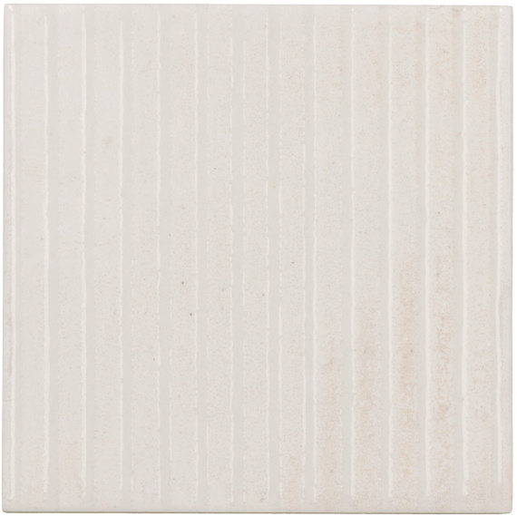 Плитка Equipe RAKU Line White 30824 10x10
