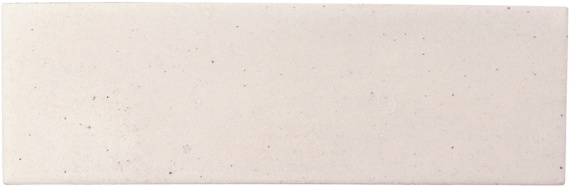 Плитка Equipe RAKU White 30685 6x18,6