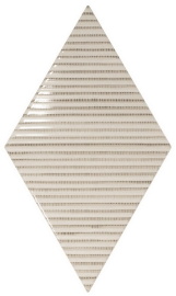 Плитка Equipe RHOMBUS Bambu Cream 22754 15,2x26,3