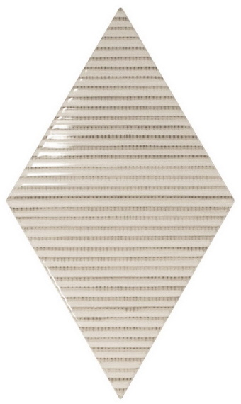 Плитка Equipe RHOMBUS Bambu Cream 22754 15,2x26,3