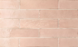Плитка Equipe TRIBECA Tea Rose 26878 6x24,6