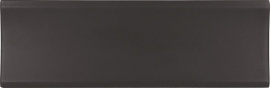 Плитка Equipe VIBE In Almost Black Matt 28772 6,5x20