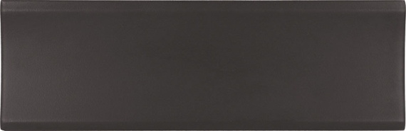 Плитка Equipe VIBE In Almost Black Matt 28772 6,5x20