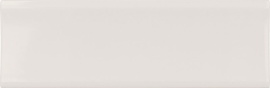 Плитка Equipe VIBE In Gesso White Gloss 28751 6,5x20