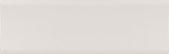 Плитка Equipe VIBE In Gesso White Matt 28771 6,5x20