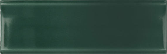 Плитка Equipe VIBE In Newport Green Gloss 28748 6,5x20