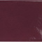 Плитка Equipe VILLAGE Aubergine 25628 6,5x13,2