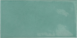 Плитка Equipe VILLAGE Teal 25573 6,5x13,2