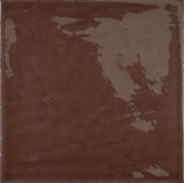 Плитка Equipe VILLAGE Walnut Brown 25623 13,2x13,2