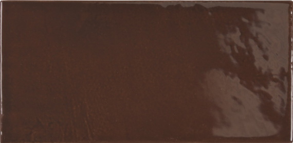 Плитка Equipe VILLAGE Walnut Brown 25627 6,5x13,2