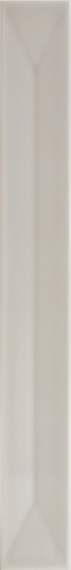 Плитка Equipe VITRAL Axis Light Grey 31154 5x40