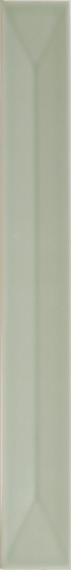 Плитка Equipe VITRAL Axis Mint 31152 5x40