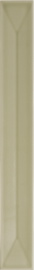 Плитка Equipe VITRAL Axis Olive 31157 5x40