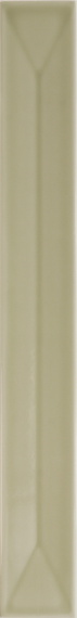 Плитка Equipe VITRAL Axis Olive 31157 5x40