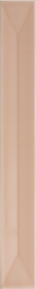 Плитка Equipe VITRAL Axis Pink 31163 5x40