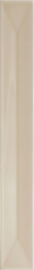 Плитка Equipe VITRAL Axis Sand 31156 5x40