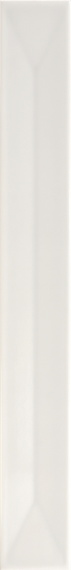 Плитка Equipe VITRAL Axis Snow 31150 5x40