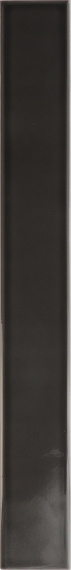 Плитка Equipe VITRAL Black 31148 5x40