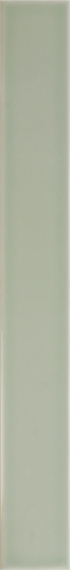 Плитка Equipe VITRAL Mint 31141 5x40