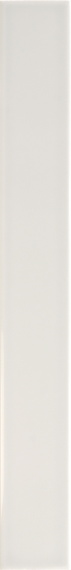 Плитка Equipe VITRAL Snow 31140 5x40