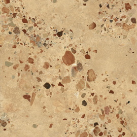 Керамогранит I COCCI SICILIANI Bianco Naturale 0SC605R 60,4x60,4