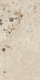 Керамогранит I COCCI SICILIANI Bianco Sabbia 0SC622R 60,4x120,8