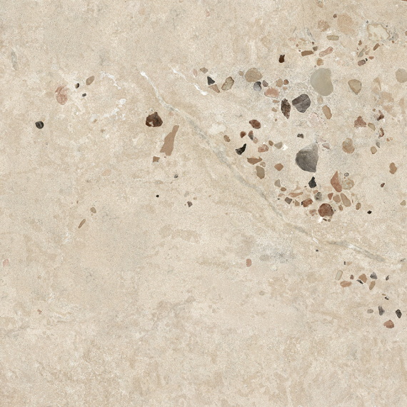 Керамогранит I COCCI SICILIANI Bianco Sabbia 0SC602R 60,4x60,4