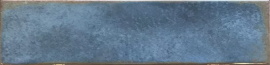 Плитка TOSCANA GLOSSY BLUE 10X40 С0004791