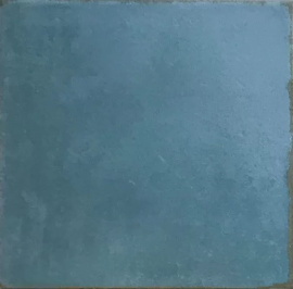 Керамогранит  TOSCANA MATT BLUE 20X20 С0004784