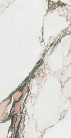 Керамогранит ITALGRANITI CHARM EXPERIENCE Calacatta Pink Nat CH01BA 60x120